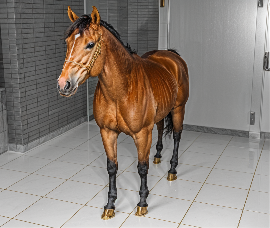 AI Horse